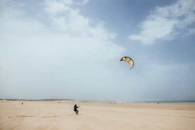 KiteSurfing or Surfing Experience in Essaouira