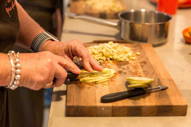 l'Atelier - Moroccan Cooking Workshop in Essaouira - Who should book this workshop