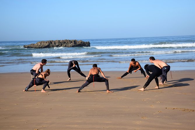 Learn to surf in Tamraght, with local surf instructor - Why Tamraght works for a first surf lesson