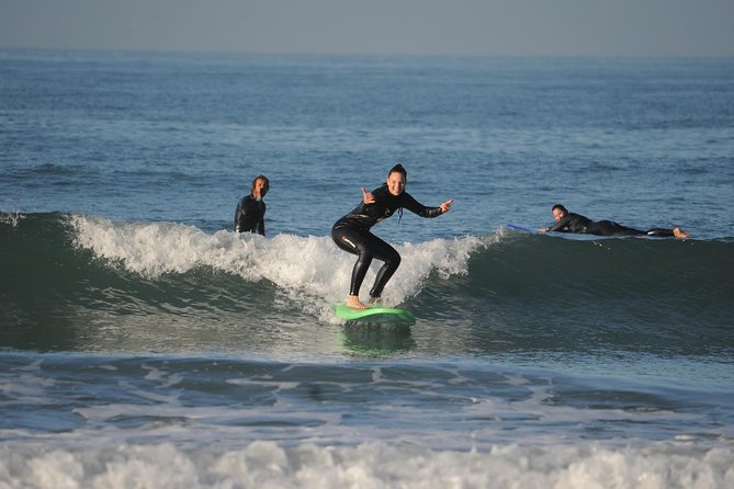 Learn to Surf with a Local - One Day Surf Experience - What the $52.34 price really covers
