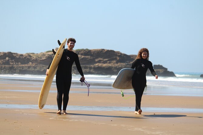 Learn to Surf with a Local - One Day Surf Experience - The local feel without the fuss of a resort lesson
