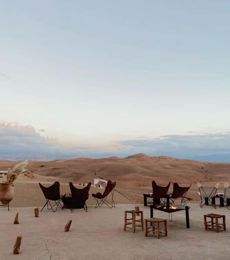 Lunch & Swimming Camel Ride and Quad Biking in Agafay - Is $28 good value?