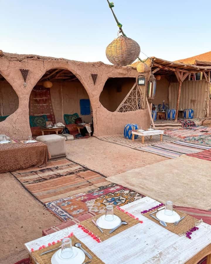 Lunch & Swimming Camel Ride and Quad Biking in Agafay - Leaving Marrakech by arranged pickup
