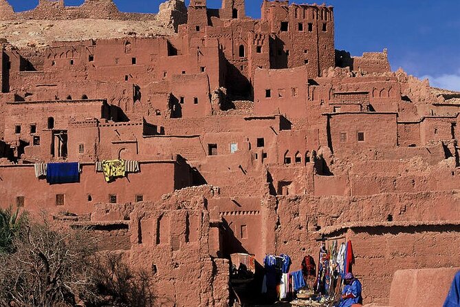 luxury 3 Days 2 Nights Desert Tour from Fez to Marrakesh - What Luxury Means on This Tour