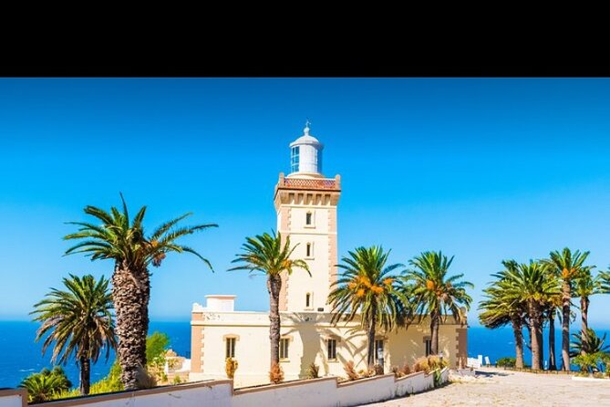 luxury 4 Hour Private Tour of Tangier - Achakkar Beach and the short camel ride