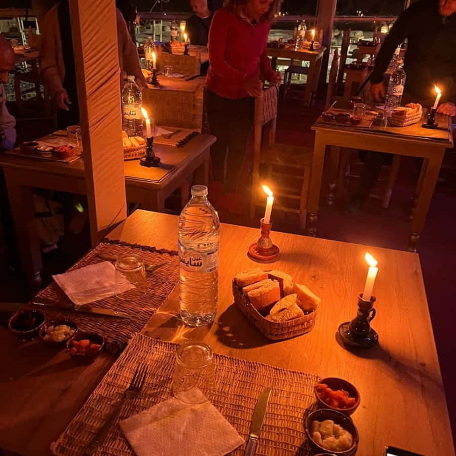 Luxury Agafay Desert : Quad , Camel Ride, Pool & Dinner Show - From Marrakesh to Agafay’s rocky desert