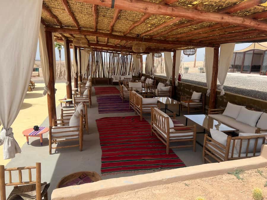 Luxury Agafay Desert : Quad , Camel Ride, Pool & Dinner Show - Who will enjoy this Agafay day