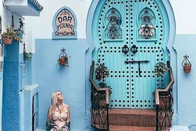 luxury day trip to Chefchaouen From fes by small group - Why Chefchaouen makes the long ride worthwhile