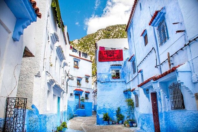 luxury day trip to Chefchaouen From fes by small group - The 8:00 a.m. departure from Fez