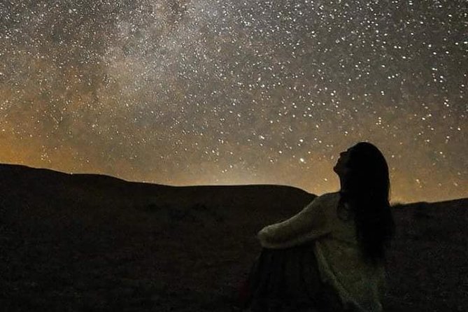 Luxury Overnight From Fez To Merzouga - Dinner, breakfast, and the early return