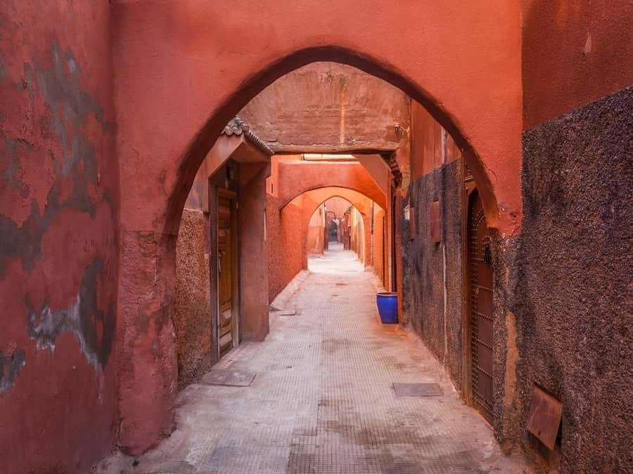 Marakech: Medina Mysteries & Hidden Sites Tour - Stories, history, and the value of a local guide