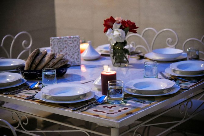 Market Tour & Moroccan Cooking Class in Casablanca with Transfers - Is $190 per person a fair price?
