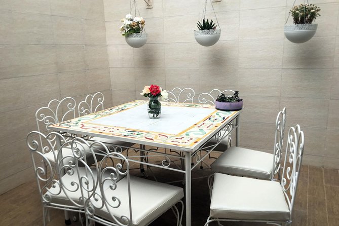 Market Tour & Moroccan Cooking Class in Casablanca with Transfers - Practical advice before you go