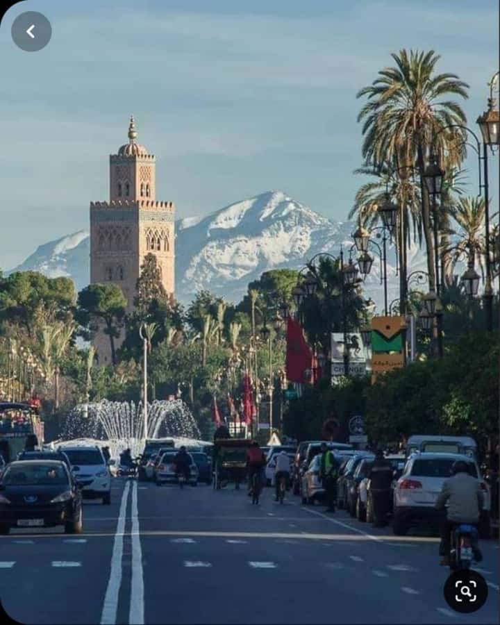 Marrakech: 1-Hour Traditional Horse-Drawn Carriage Tour - Why a carriage is a smart first look at Marrakech
