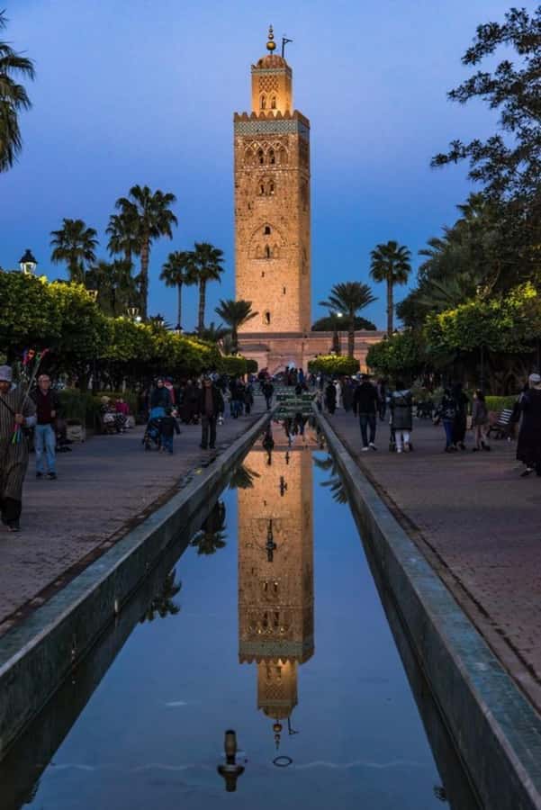 Marrakech: 1-Hour Traditional Horse-Drawn Carriage Tour - Pickup is the part to manage carefully