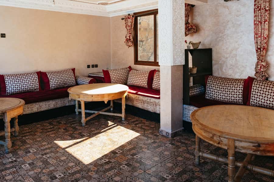 Marrakech: 2-Day Atlas Mountains Trek with Village Stay - What to pack for comfort