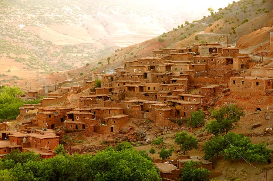 Marrakech: 2-Day Atlas Villages Trekking Tour - Who should book this Atlas trip