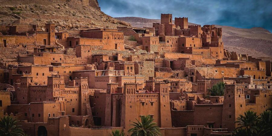 Marrakech 2 days 1 night to zagora desert with camel ride - How the $65 Price Works Out