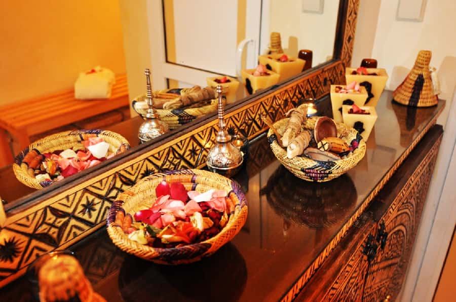 Marrakech: 2-Hour Traditional Moroccan Hammam Experience - What the Marrakech hammam experience is really like