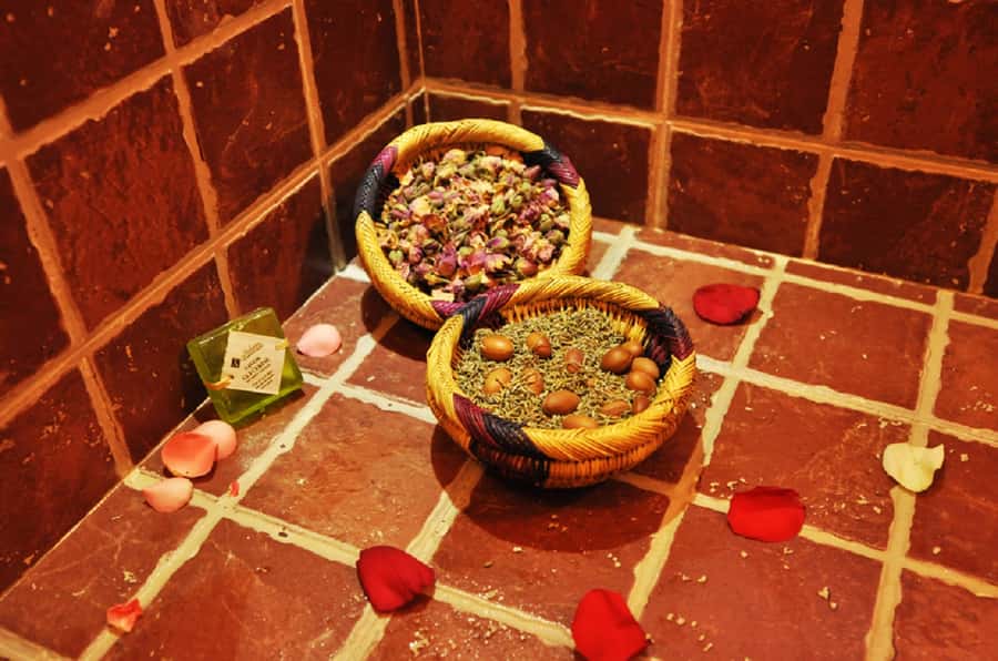 Marrakech: 2-Hour Traditional Moroccan Hammam Experience - Should you book the Marrakech traditional hammam?