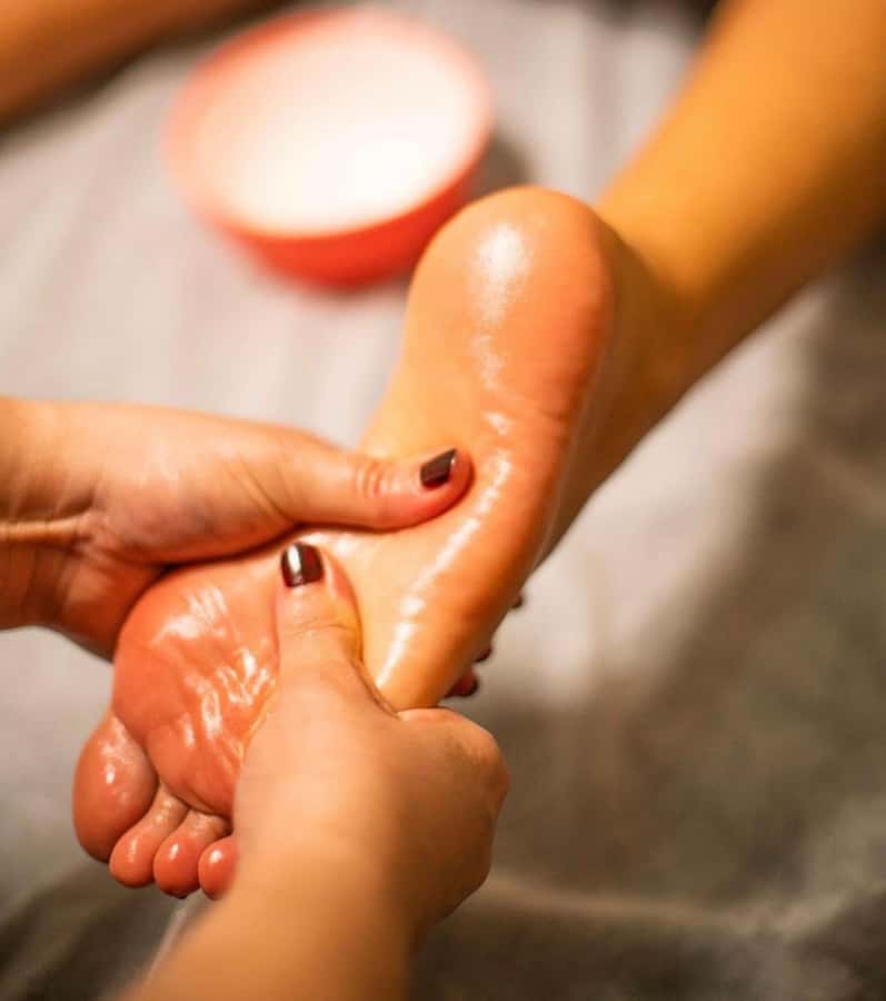 Marrakech: 2-Hour Traditional Moroccan Hammam Experience - The 45-minute black-soap and eucalyptus scrub