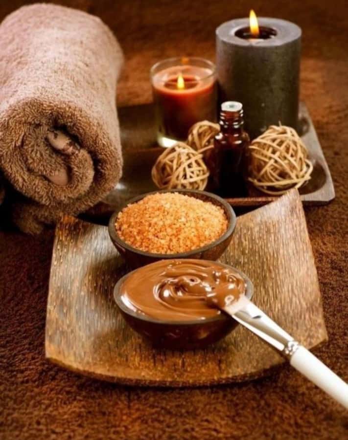 Marrakech: 2-Hour Traditional Moroccan Hammam Experience - How traditional is the setting?