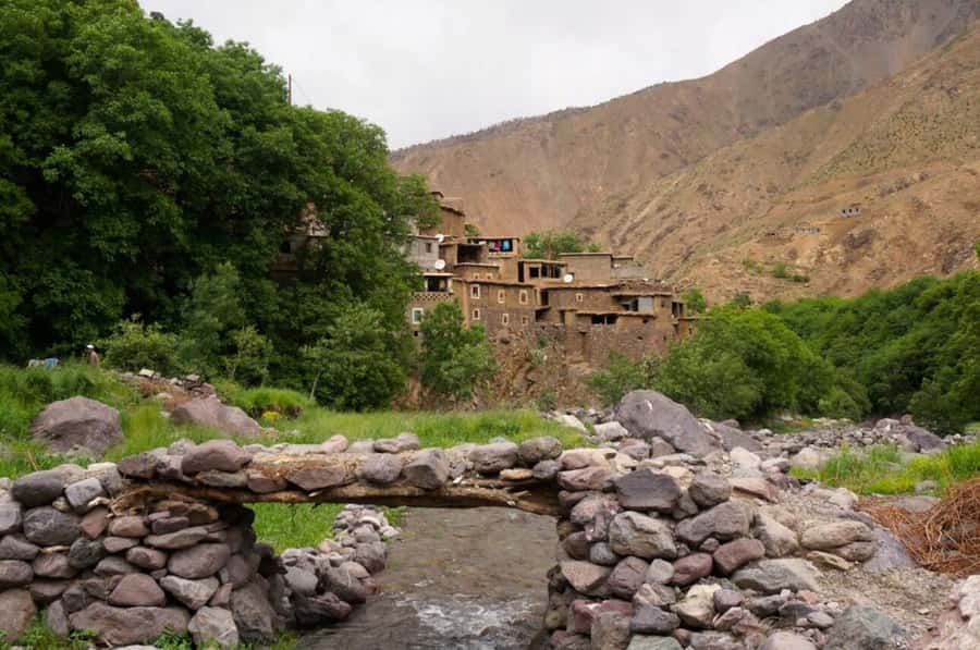 Marrakech: 3-Day High Atlas Mountains and Three Valleys Trek - Why three days is better than a quick Atlas outing