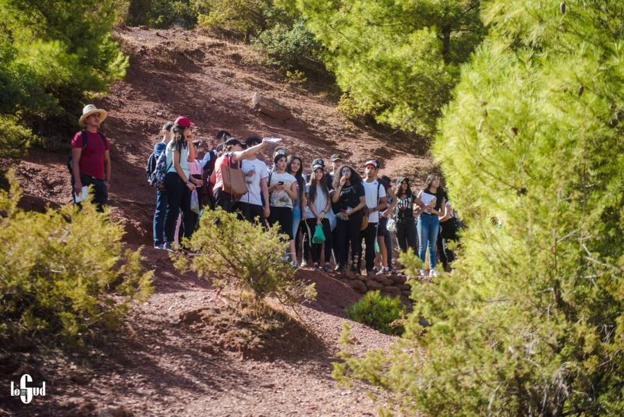 Marrakech: 3-Day High Atlas Mountains and Three Valleys Trek - Day 3: Waterfalls, Mzik Pass, and the return to Marrakech