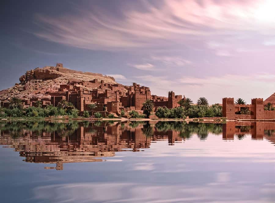 Marrakech: 3-Day Luxurious Desert Tour to Fes via Merzouga. - Key points to know before booking