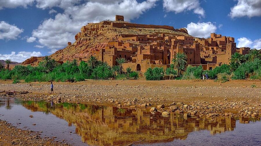 Marrakech: 3-Day Luxurious Desert Tour to Fes via Merzouga. - What to pack for the dunes and mountains
