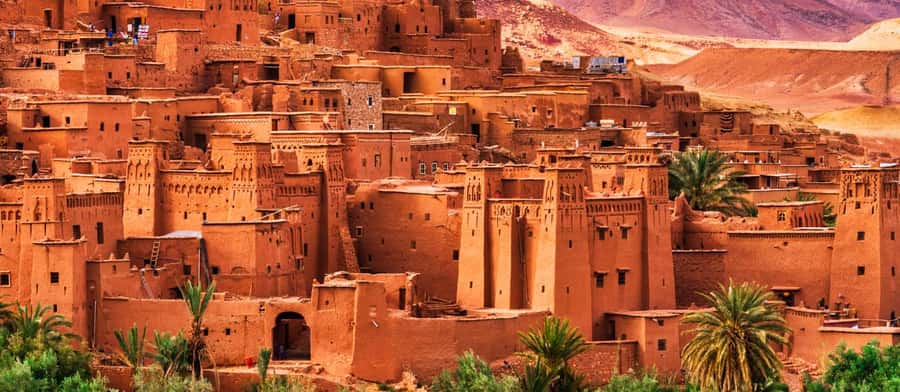 Marrakech: 3-Day Luxurious Desert Tour to Fes via Merzouga. - Who should book this desert tour?