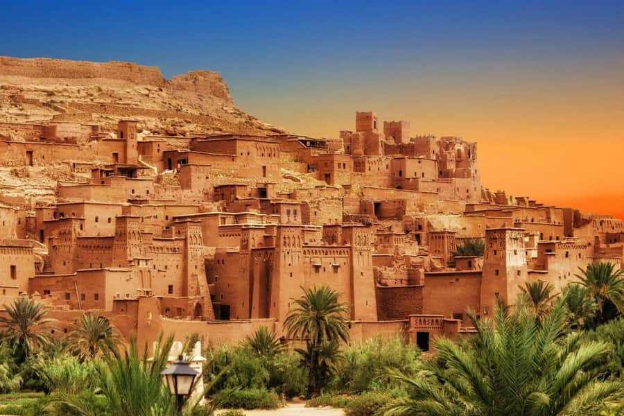 Marrakech: 3-Day Merzouga and Sahara Desert Tour - Key points to know before booking