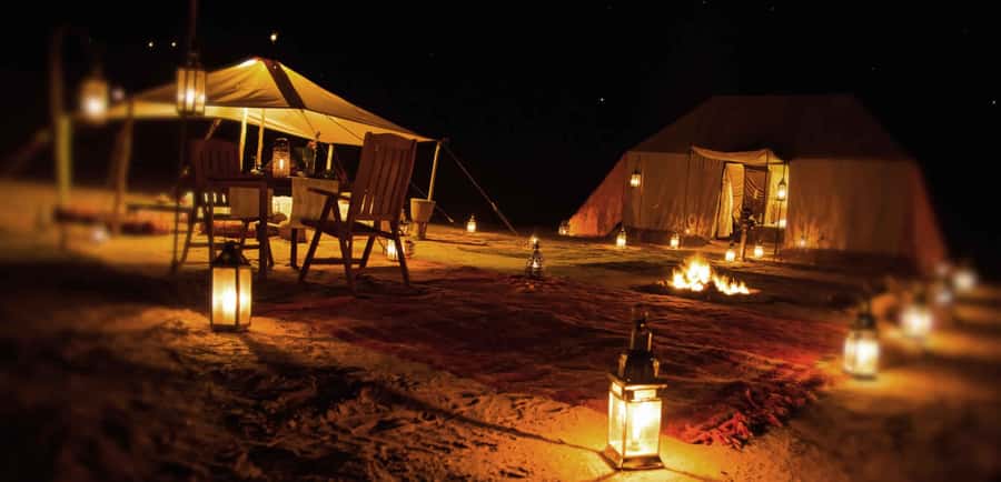 Marrakech: 3-Day Merzouga and Sahara Desert Tour - Day 2: Todra, Erfoud, and the road to Merzouga
