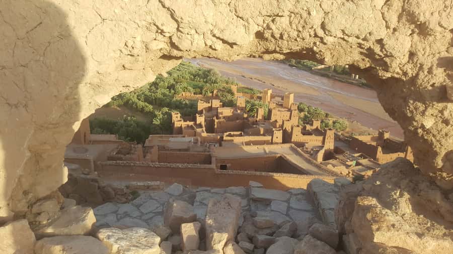 Marrakech: 3-Day Merzouga Sahara Desert Tour with Quad Ride - Who should book this desert tour?