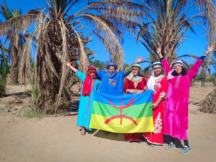Marrakech: 3-Day Merzouga Sahara Desert Tour with Quad Ride - Accommodation, food, and what your money covers
