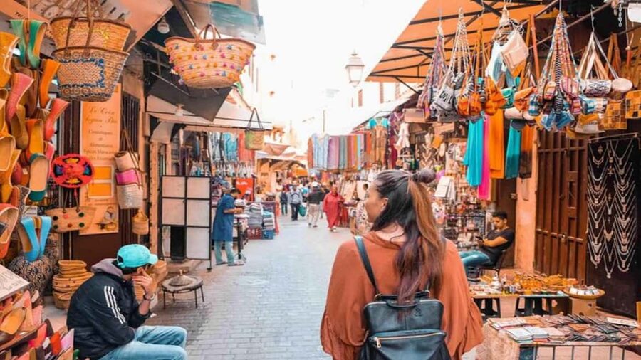 Marrakech: 3-Day Private Imperial Cities & Chefchaouen Tour - Final call: book it for range, not for extra time