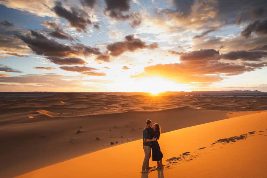 Marrakech: 3-Day Trip to Fez with Sandboarding & Camel Ride - Key points to know before booking