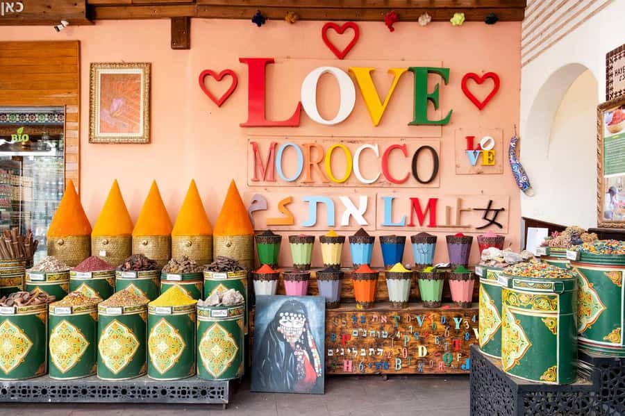 Marrakech: 3-Hour Monuments, Souks & Old Medina Walking Tour - Start at Café Argana in Jemaa el-Fna