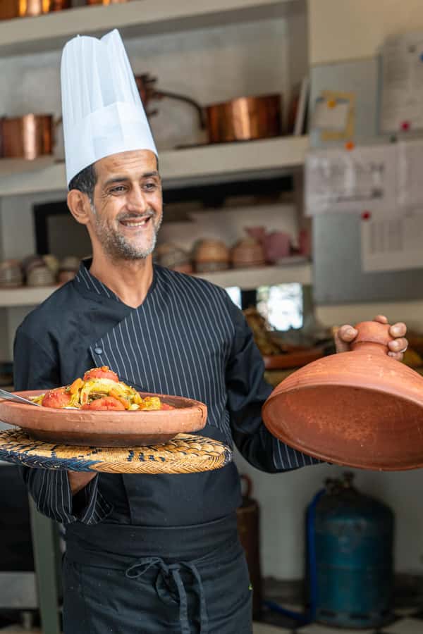 Marrakech: 3-Hour Open-Air Moroccan Cooking Course - Who will enjoy this cooking course most