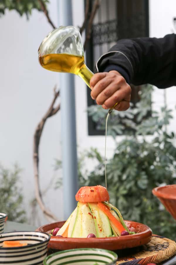 Marrakech: 3-Hour Open-Air Moroccan Cooking Course - FAQ