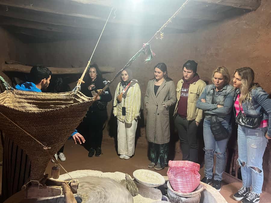 Marrakech 3 Valleys Private Tour, Waterfalls and Mountains - Why this mountain day works well from Marrakech