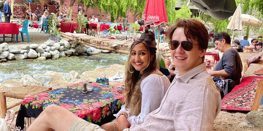 Marrakech 3 Valleys Private Tour, Waterfalls and Mountains - Who should book this tour