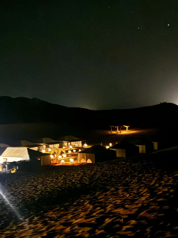 Marrakech: 3Day Luxurious Merzouga Tour w/ Camel&Quad Option - Ouarzazate, Skoura, and the Rose Valley