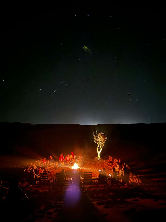 Marrakech: 3Day Luxurious Merzouga Tour w/ Camel&Quad Option - Camel time in the Erg Chebbi dunes