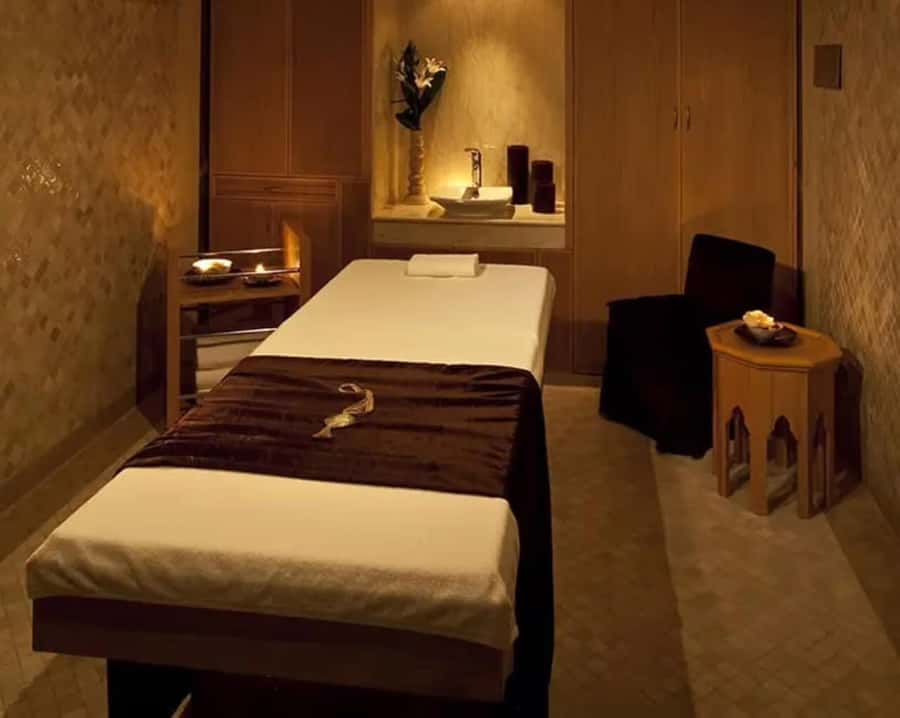 Marrakech: 3H Traditional Hammam & Massage & Hotel Transfer - Key points to know before booking
