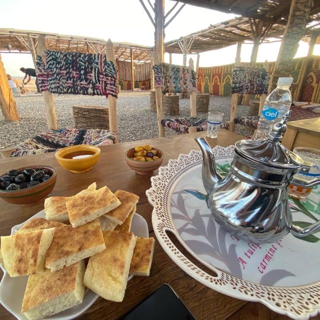 Marrakech: 3H Traditional Hammam & Massage & Hotel Transfer - Who will enjoy this most?