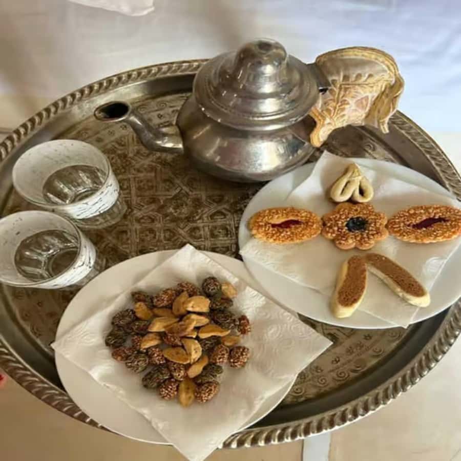 Marrakech: 3H Traditional Hammam, Massage & Hotel Transfer - Practical advice for a smoother visit