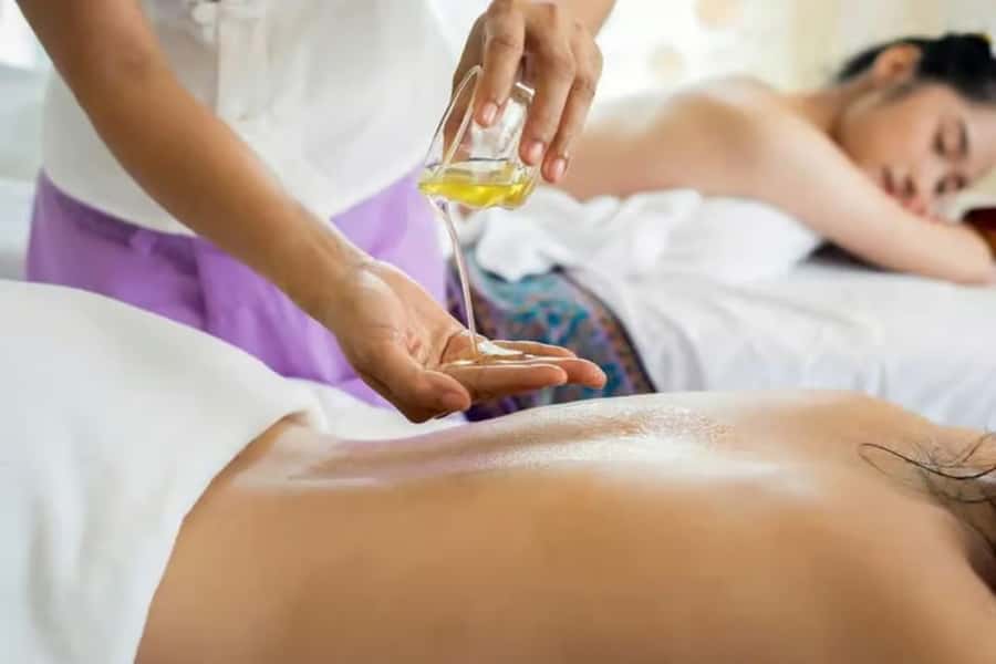 Marrakech: 3H Traditional Hammam, Massage & Hotel Transfer - Cancellation and booking flexibility