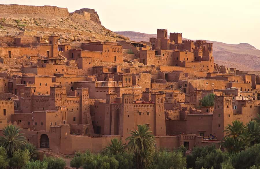 Marrakech: 4D Desert to Merzouga w/ 2 nights in the desert - What to pack for the desert