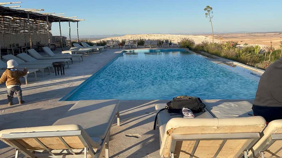Marrakech: A magical trip to Agafay with lunch and pool - What to bring and how to plan the day